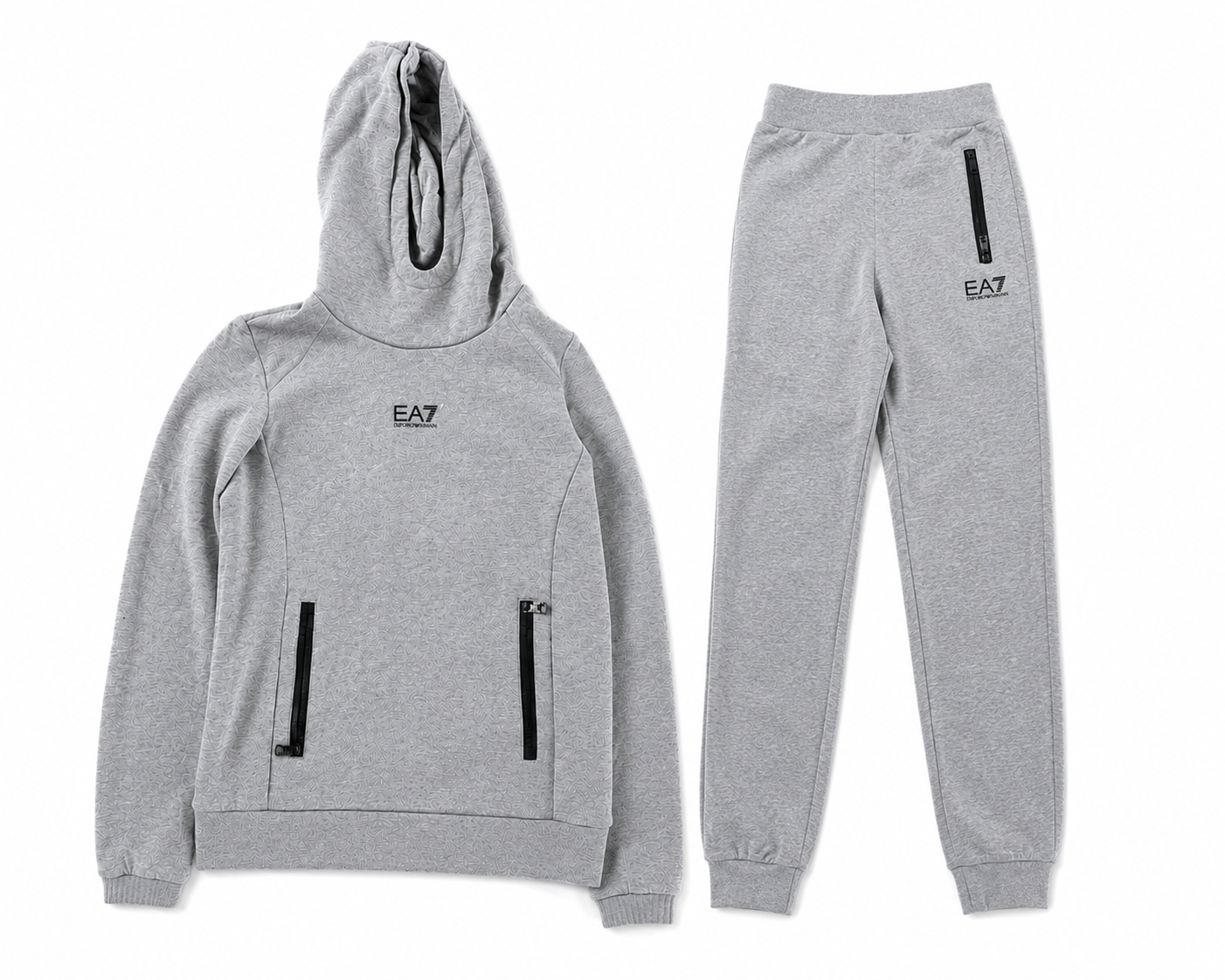 EA7 jogging galli